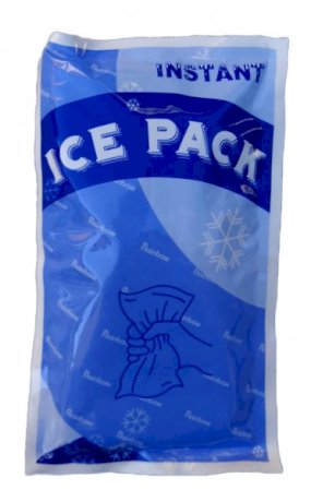 Ice pack- sztuczny lód